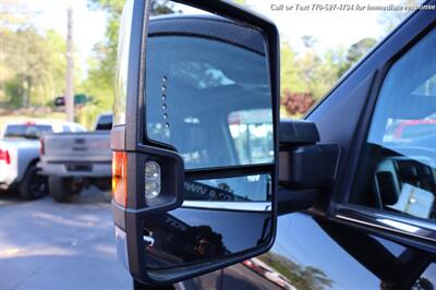 2017 GMC Sierra 2500HD Denali  super clean inside and out! - Photo 10 - Roswell, GA 30075
