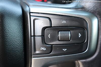 2021 Chevrolet Silverado 1500 RST   - Photo 16 - Roswell, GA 30075