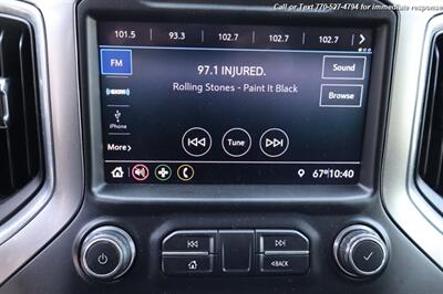 2021 Chevrolet Silverado 1500 RST   - Photo 17 - Roswell, GA 30075