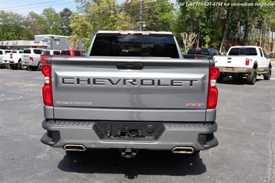 2021 Chevrolet Silverado 1500 RST   - Photo 7 - Roswell, GA 30075