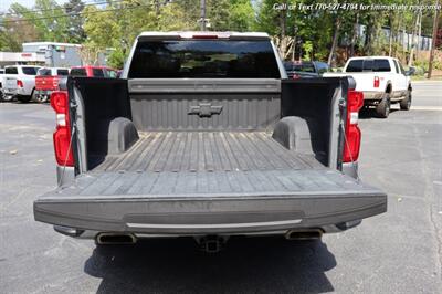 2021 Chevrolet Silverado 1500 RST   - Photo 10 - Roswell, GA 30075