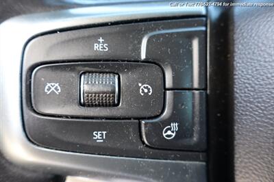 2021 Chevrolet Silverado 1500 RST   - Photo 15 - Roswell, GA 30075