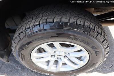 2021 Chevrolet Silverado 1500 RST   - Photo 9 - Roswell, GA 30075