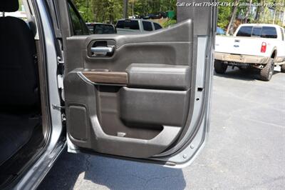 2021 Chevrolet Silverado 1500 RST   - Photo 25 - Roswell, GA 30075