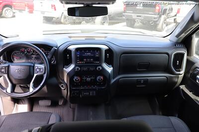 2021 Chevrolet Silverado 1500 RST   - Photo 23 - Roswell, GA 30075
