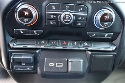 2021 Chevrolet Silverado 1500 RST   - Photo 18 - Roswell, GA 30075