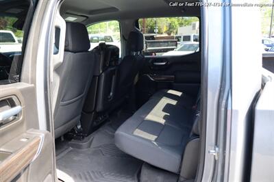2021 Chevrolet Silverado 1500 RST   - Photo 21 - Roswell, GA 30075