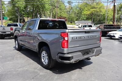 2021 Chevrolet Silverado 1500 RST   - Photo 8 - Roswell, GA 30075
