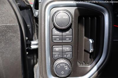 2021 Chevrolet Silverado 1500 RST   - Photo 13 - Roswell, GA 30075