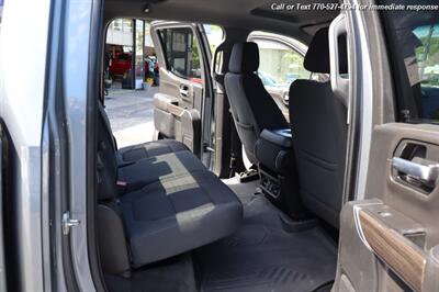 2021 Chevrolet Silverado 1500 RST   - Photo 24 - Roswell, GA 30075
