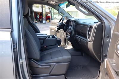 2021 Chevrolet Silverado 1500 RST   - Photo 26 - Roswell, GA 30075