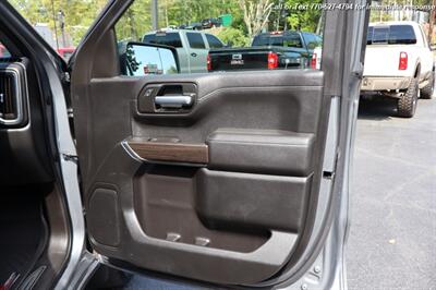 2021 Chevrolet Silverado 1500 RST   - Photo 27 - Roswell, GA 30075
