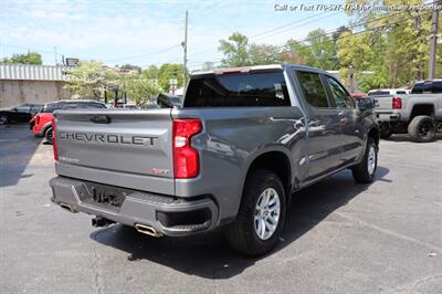 2021 Chevrolet Silverado 1500 RST   - Photo 6 - Roswell, GA 30075