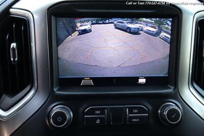 2021 Chevrolet Silverado 1500 RST   - Photo 20 - Roswell, GA 30075