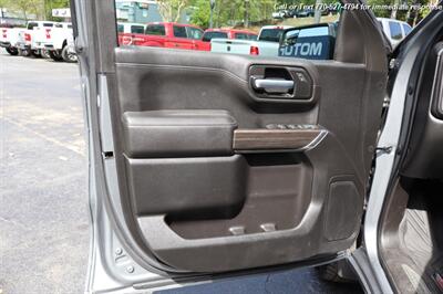 2021 Chevrolet Silverado 1500 RST   - Photo 12 - Roswell, GA 30075