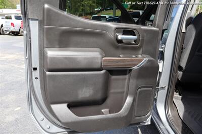 2021 Chevrolet Silverado 1500 RST   - Photo 22 - Roswell, GA 30075