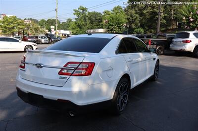 2014 Ford Taurus SHO   - Photo 6 - Roswell, GA 30075