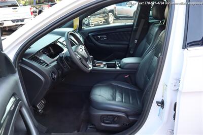 2014 Ford Taurus SHO   - Photo 10 - Roswell, GA 30075