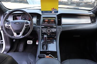 2014 Ford Taurus SHO   - Photo 24 - Roswell, GA 30075