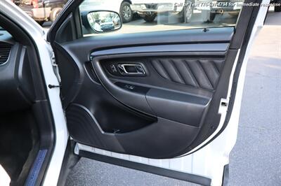 2014 Ford Taurus SHO   - Photo 27 - Roswell, GA 30075
