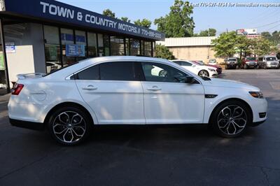 2014 Ford Taurus SHO   - Photo 5 - Roswell, GA 30075