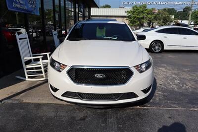 2014 Ford Taurus SHO   - Photo 3 - Roswell, GA 30075