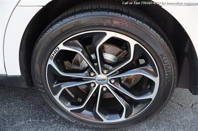 2014 Ford Taurus SHO   - Photo 9 - Roswell, GA 30075