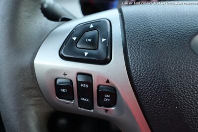 2014 Ford Taurus SHO   - Photo 14 - Roswell, GA 30075