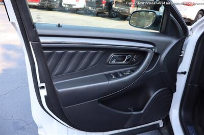 2014 Ford Taurus SHO   - Photo 11 - Roswell, GA 30075
