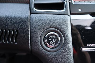 2014 Ford Taurus SHO   - Photo 16 - Roswell, GA 30075