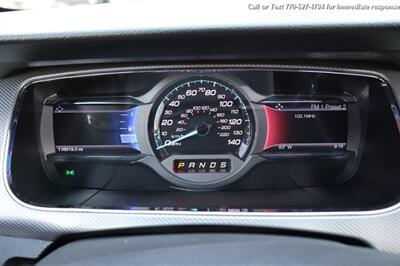 2014 Ford Taurus SHO   - Photo 13 - Roswell, GA 30075