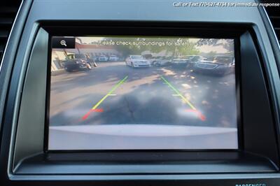 2014 Ford Taurus SHO   - Photo 19 - Roswell, GA 30075