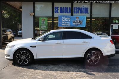 2014 Ford Taurus SHO   - Photo 2 - Roswell, GA 30075