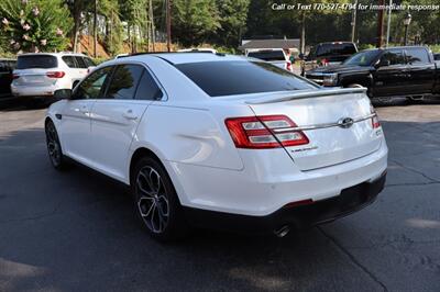 2014 Ford Taurus SHO   - Photo 8 - Roswell, GA 30075