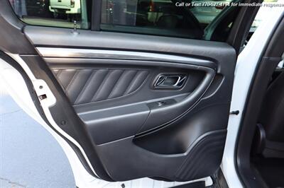 2014 Ford Taurus SHO   - Photo 23 - Roswell, GA 30075