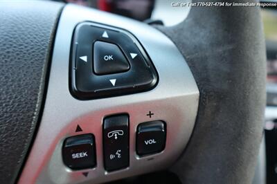 2014 Ford Taurus SHO   - Photo 15 - Roswell, GA 30075