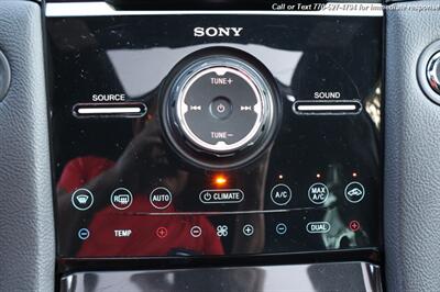 2014 Ford Taurus SHO   - Photo 18 - Roswell, GA 30075