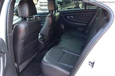 2014 Ford Taurus SHO   - Photo 22 - Roswell, GA 30075