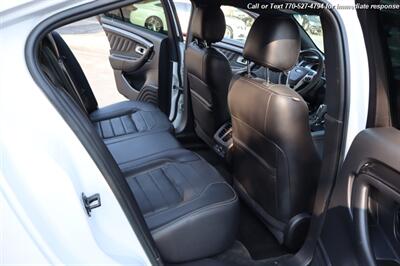 2014 Ford Taurus SHO   - Photo 28 - Roswell, GA 30075