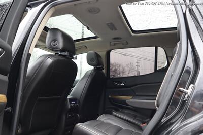 2017 GMC Acadia Denali   - Photo 27 - Roswell, GA 30075