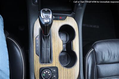 2017 GMC Acadia Denali   - Photo 20 - Roswell, GA 30075