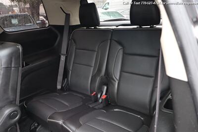 2017 GMC Acadia Denali   - Photo 28 - Roswell, GA 30075