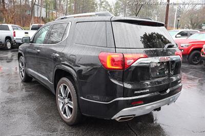 2017 GMC Acadia Denali   - Photo 8 - Roswell, GA 30075