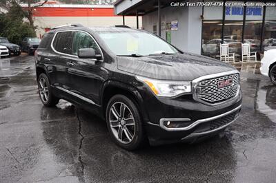 2017 GMC Acadia Denali   - Photo 4 - Roswell, GA 30075