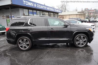 2017 GMC Acadia Denali   - Photo 5 - Roswell, GA 30075