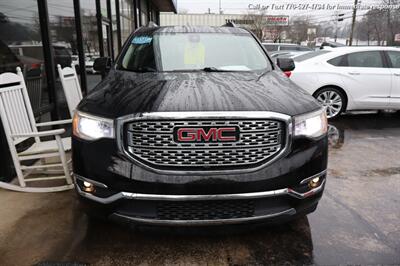 2017 GMC Acadia Denali   - Photo 3 - Roswell, GA 30075
