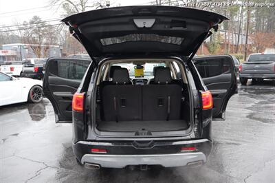 2017 GMC Acadia Denali   - Photo 35 - Roswell, GA 30075