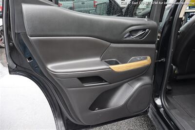 2017 GMC Acadia Denali   - Photo 24 - Roswell, GA 30075