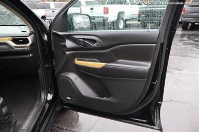 2017 GMC Acadia Denali   - Photo 30 - Roswell, GA 30075