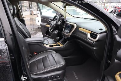 2017 GMC Acadia Denali   - Photo 29 - Roswell, GA 30075